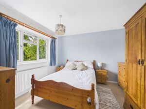 Bedroom Two- click for photo gallery